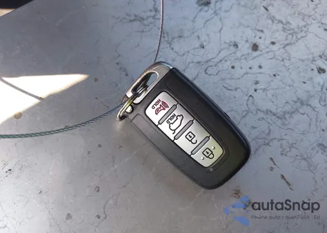 2015 Hyundai Veloster Turbo z USA, uszkodzony, nr VIN KMHTC6AE1FU239958